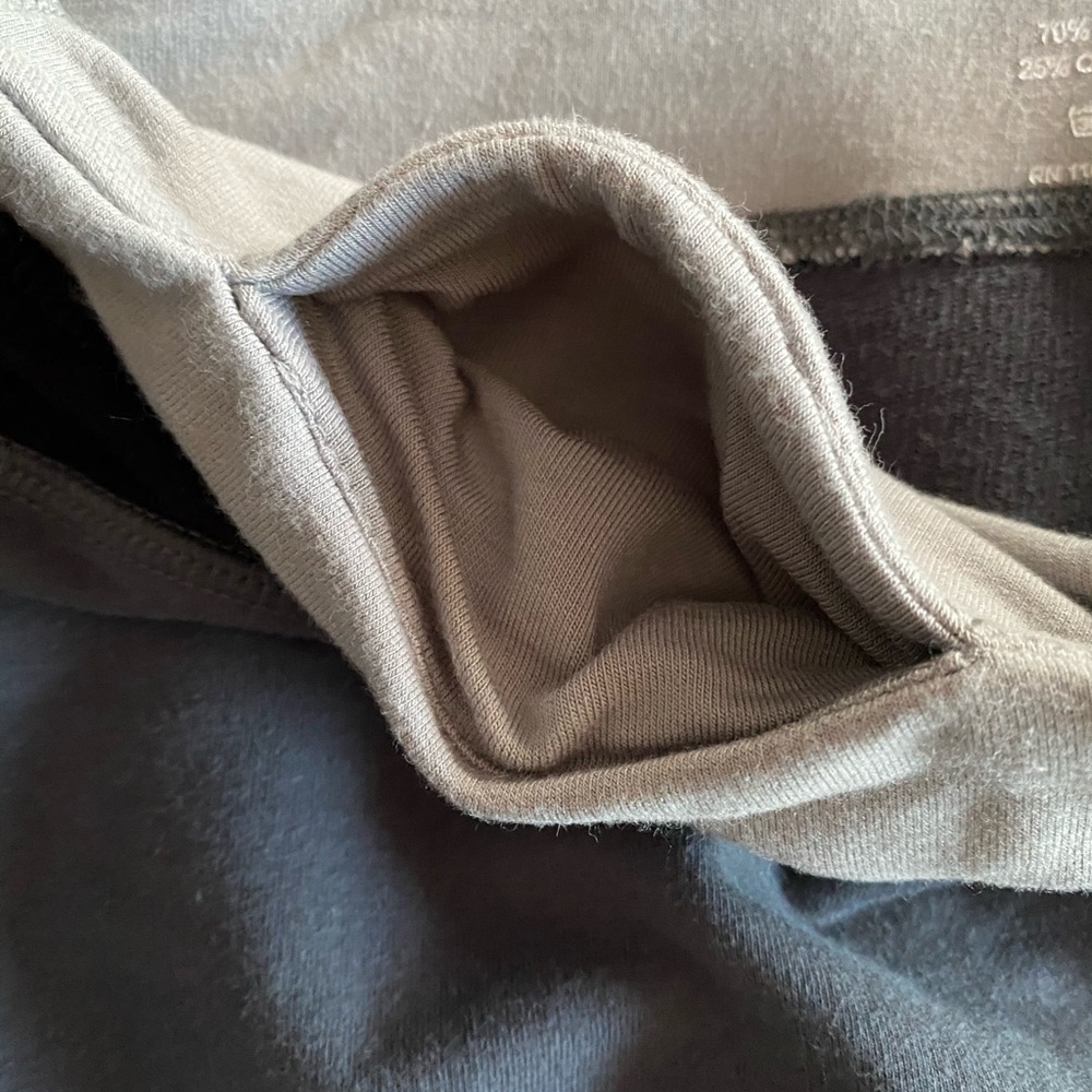 Victrix Bamboo Capri Leggings Size Small - Picture 5 of 5